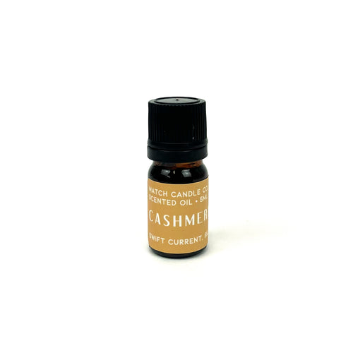 Aromatherapy Oil / Spring + Summer 2024