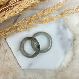 Gemstone Ring Solid / Variety of Stones