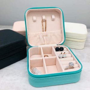 Jewelry Box Mini