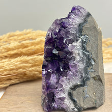 Amethyst "The Stress Reliever"