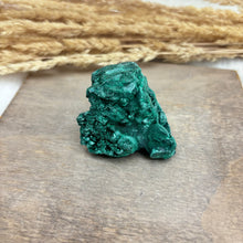 Malachite "The Cloak of Invisibility"