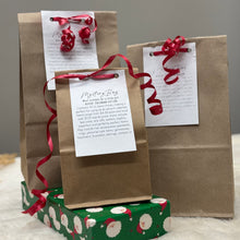 Mystery Bag - Advent Calendar Edition