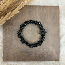 Shungite "The Neutralizer" Bracelet