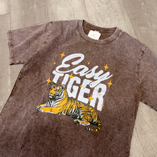 Graphic Tee / Easy Tiger