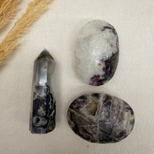 Tiffany Stone Gemstone | The Inner Voice