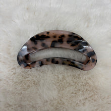 Hair Claw / Hollow Curved