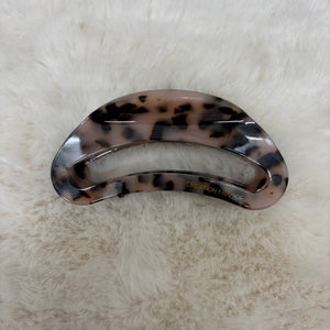 Hair Claw / Hollow Curved