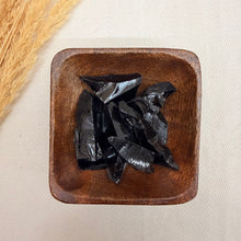 Black Obsidian Gesmtons | The Truth Enhancer