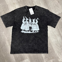 Graphic Tee / Girls Will Be Girls Witches