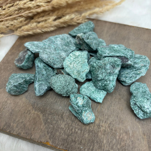 Fuchsite Stone