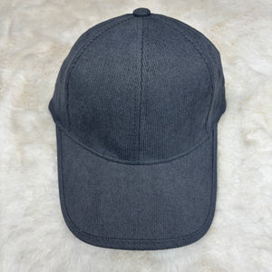 Hat Thin Corduroy - Multiple Colour Options