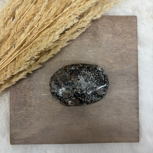 Eudialyte