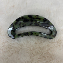Hair Claw / Hollow Curved
