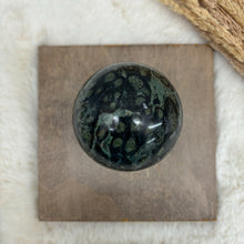 Kambaba Jasper "Stone of Blessings"