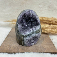 Amethyst "The Stress Reliever"