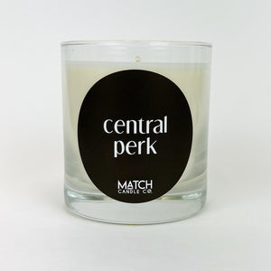 Candle Cotton Wick + Wood Wick / Fall & Winter 2023