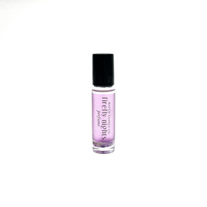 Rollerball Perfume: Fall + Winter 2025/26