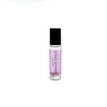 Rollerball Perfume: Spring + Summer 2026