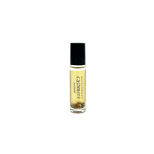Rollerball Perfume: Spring + Summer 2026