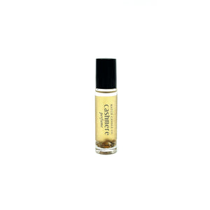 Rollerball Perfume: Fall + Winter 2025/26