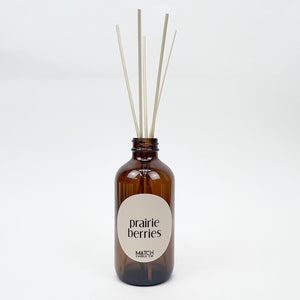 Reed Diffuser / Fall + Winter