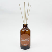 Reed Diffuser / Fall + Winter