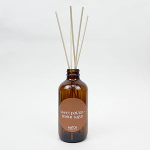 Reed Diffuser / Fall + Winter