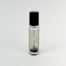 Rollerball Perfume: Spring + Summer 2026