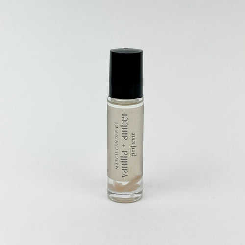 Rollerball Perfume