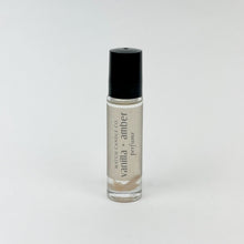 Rollerball Perfume: Spring + Summer 2026