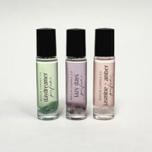 Rollerball Perfume: Spring + Summer 2026