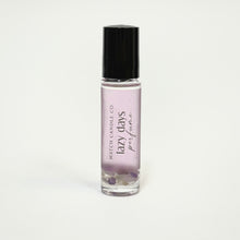 Rollerball Perfume: Spring + Summer 2026