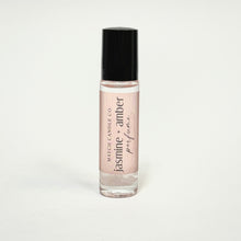Rollerball Perfume: Fall + Winter 2025/26