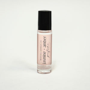 Rollerball Perfume: Fall + Winter 2025/26