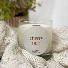 Soy Candle: Fall + Winter 2025/26