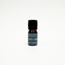 Scented Oils: Fall + Winter 2025/26