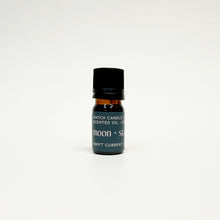 Scented Oils: Fall + Winter 2025/26