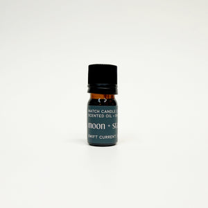 Scented Oils: Fall + Winter 2025/26