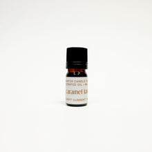Scented Oils: Fall + Winter 2025/26