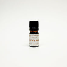 Scented Oils: Fall + Winter 2025/26