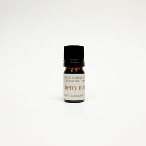 Scented Oils: Fall + Winter 2025/26