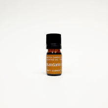 Scented Oils: Fall + Winter 2025/26
