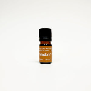 Scented Oils: Fall + Winter 2025/26