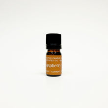 Scented Oils: Fall + Winter 2025/26
