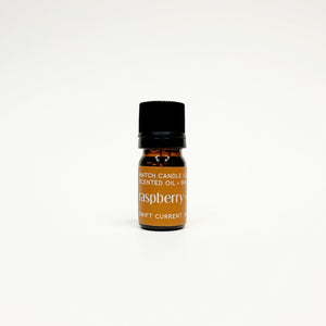 Scented Oils: Fall + Winter 2025/26