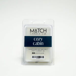 Soy Wax Melts: Fall + Winter 2025/26