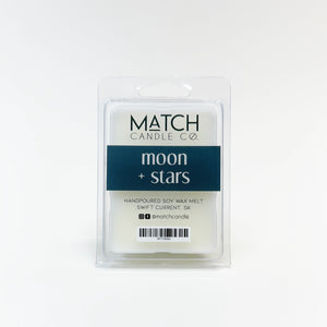 Soy Wax Melts: Fall + Winter 2025/26