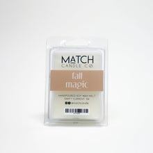 Soy Wax Melts: Fall + Winter 2025/26