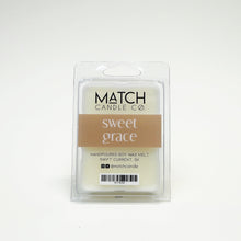 Soy Wax Melts: Fall + Winter 2025/26
