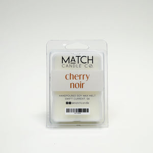 Soy Wax Melts: Fall + Winter 2025/26